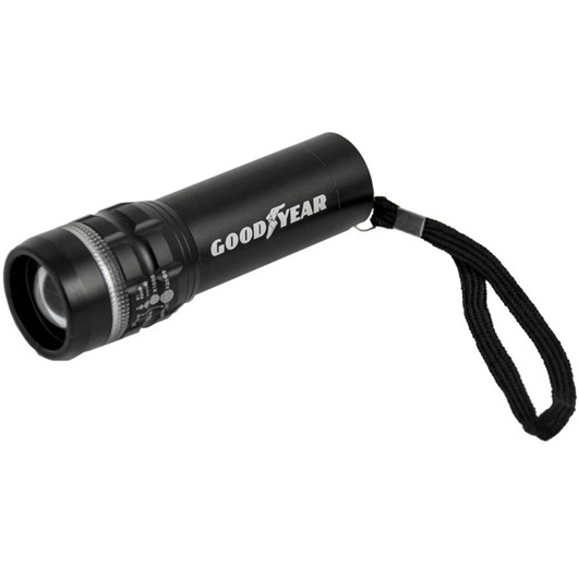 Bellevue Torches Black